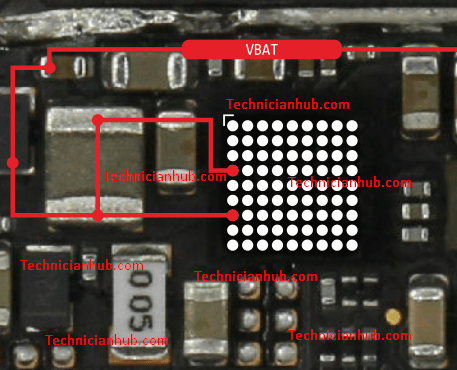 vivo y11 display light solution