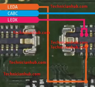 حل مشكلة اضاءة الشاشة فيفو VIVO Y51 Vivo-y51-2020-light-ways