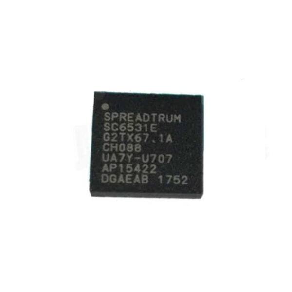 mobile ic 6531e