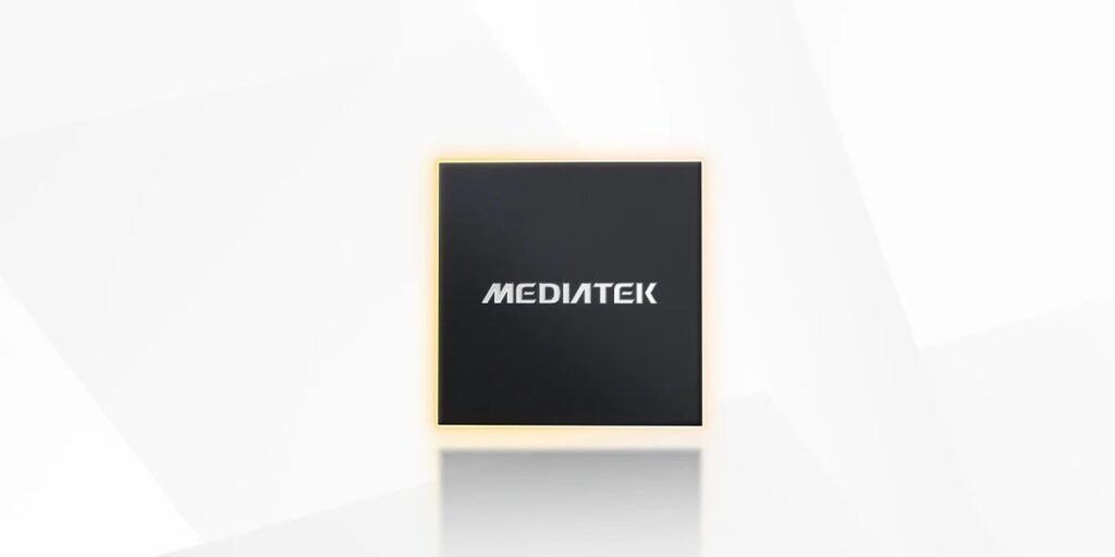 mediatek