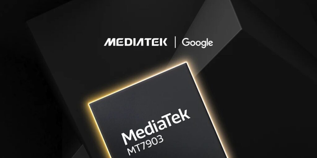 Mediatek MT7903